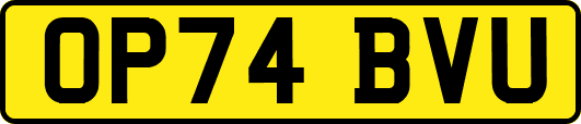 OP74BVU