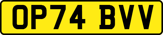 OP74BVV