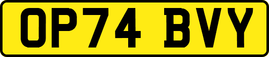 OP74BVY