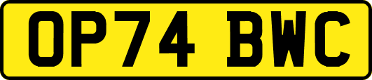 OP74BWC