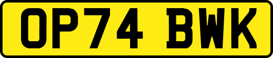 OP74BWK