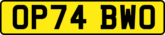 OP74BWO