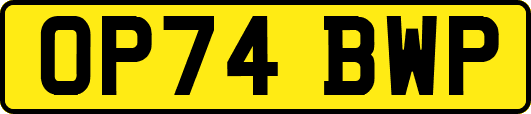 OP74BWP