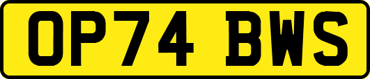 OP74BWS