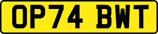 OP74BWT