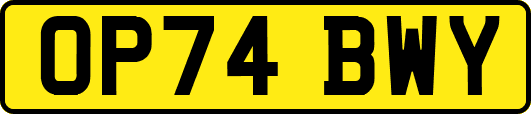 OP74BWY