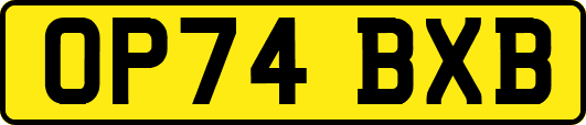 OP74BXB