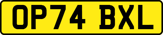 OP74BXL