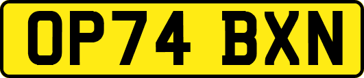 OP74BXN