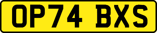 OP74BXS