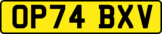 OP74BXV