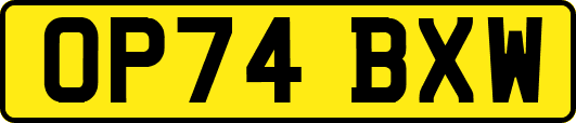 OP74BXW