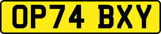 OP74BXY