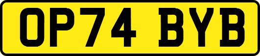 OP74BYB
