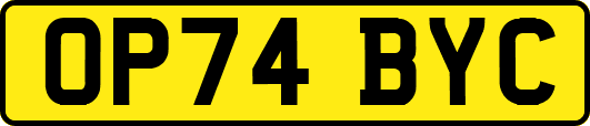 OP74BYC
