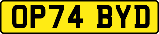 OP74BYD