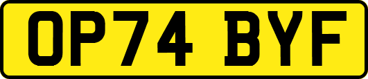 OP74BYF