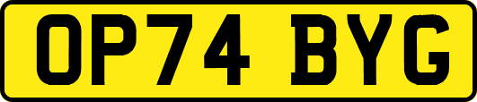OP74BYG