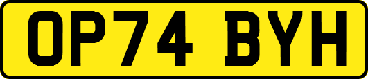 OP74BYH