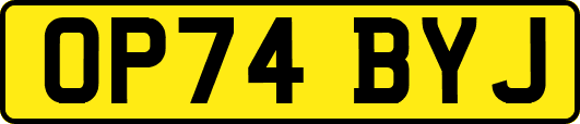 OP74BYJ
