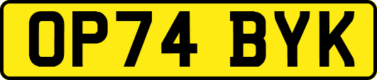 OP74BYK