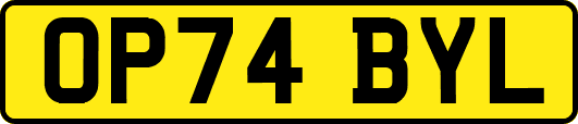 OP74BYL