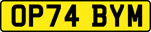 OP74BYM