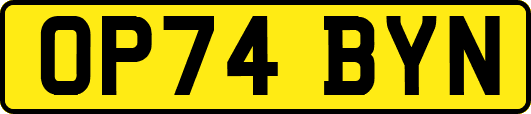 OP74BYN