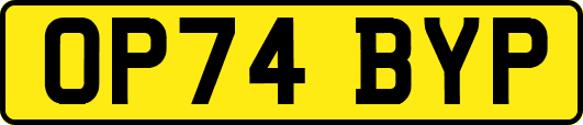 OP74BYP