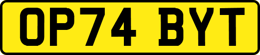 OP74BYT