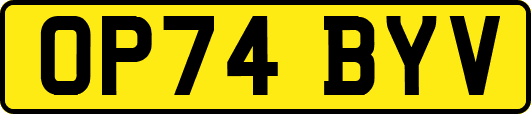 OP74BYV