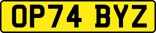 OP74BYZ