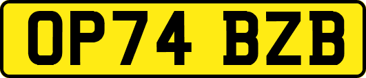 OP74BZB
