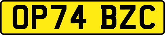 OP74BZC