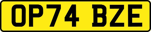 OP74BZE