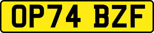 OP74BZF