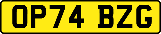 OP74BZG