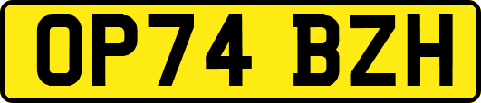 OP74BZH