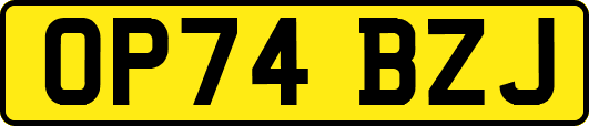 OP74BZJ