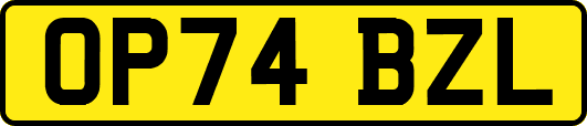 OP74BZL