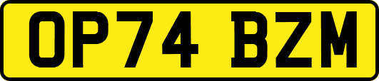 OP74BZM
