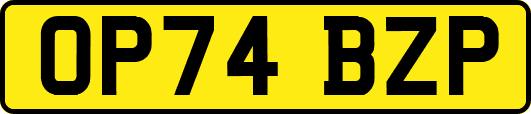OP74BZP