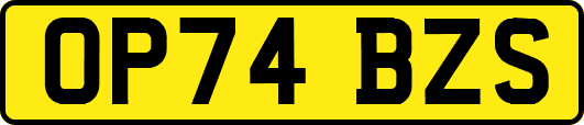 OP74BZS