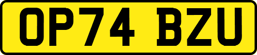OP74BZU