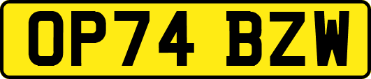 OP74BZW