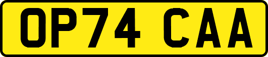 OP74CAA