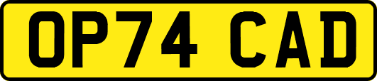 OP74CAD