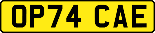 OP74CAE