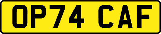 OP74CAF