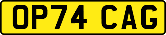 OP74CAG